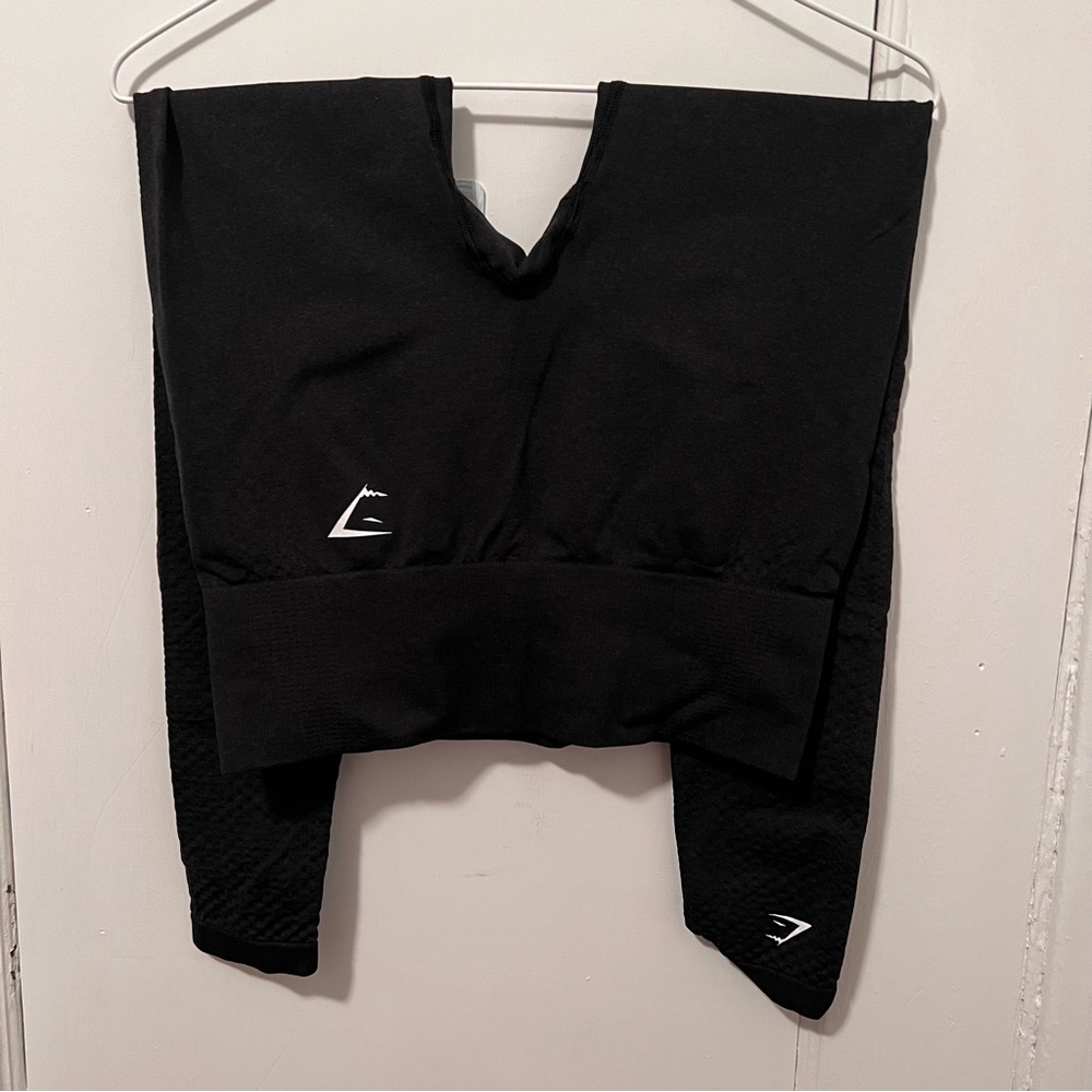 Gymshark - Vital Seamless Leggings